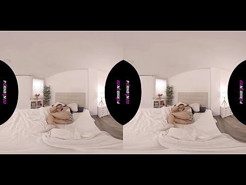 ❤️ PORNBCN VR Du junaj lesbaninoj vekiĝas korecaj en 4K 180 3D virtuala realeco Geneva Bellucci Katrina Moreno ☑ Porno vk ĉe eo.mass-pr.ru ️❤