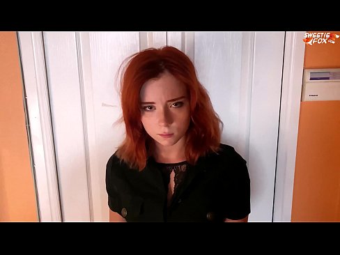 ❤️ Sekureca Gardisto Punis Belulinon pro Butikŝtelado - Cum En Buŝo ☑ Porno vk ĉe eo.mass-pr.ru ️❤