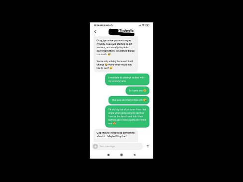 ❤️ Mi aldonis novan PAWG de Tinder al mia haremo (parolu al Tinder inkluzivita) ☑ Porno vk ĉe eo.mass-pr.ru ️❤